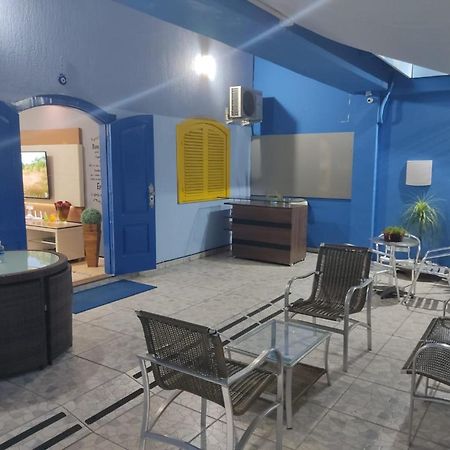 קאבו פריו Bella Playa - Suite Casal +2 מראה חיצוני תמונה