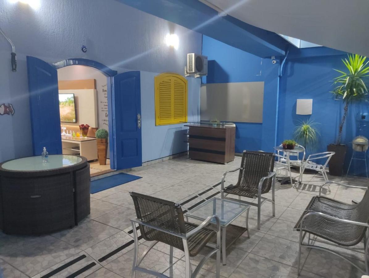 קאבו פריו Bella Playa - Suite Casal +2 מראה חיצוני תמונה